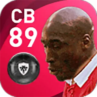 ⚽️ CB
89 soccer, football, player, central back, CB telegram sticker