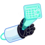 💳 telegram sticker