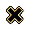 ✖