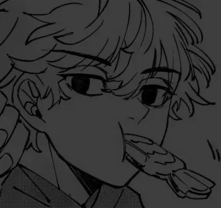 🀄 telegram sticker
