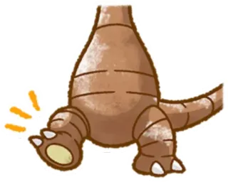 Pokemon Catcher Bot telegram stickers