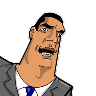 ZumbisEmBrasilia telegram stickers