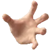 🖐