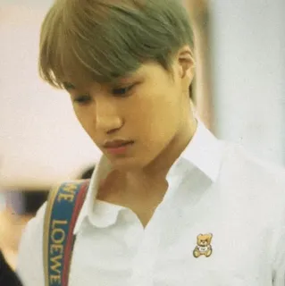 💵 남자, 인물사진, 패션, kpop, 아시아인, 유명인 whatsapp sticker