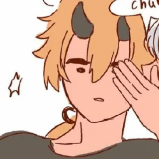 🍡 telegram sticker