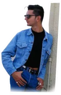 😎 telegram sticker