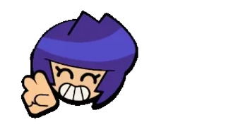 ✌ telegram sticker