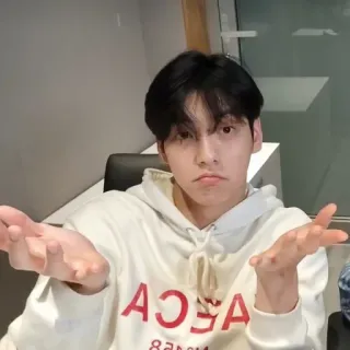 ☁️ whatsapp sticker
