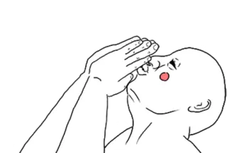 🙏 telegram sticker