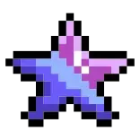Not Pixel Emoji telegram emojis ⭐️