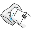 Flork HD - @TelemojisMaydroid telegram emojis 😭