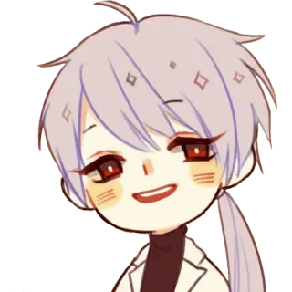 😄 telegram sticker