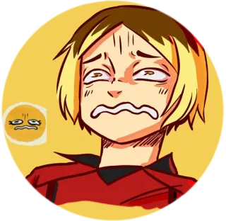 😖 whatsapp sticker