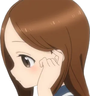 🤔 telegram sticker