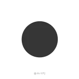 ⚫