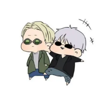 😌 telegram sticker