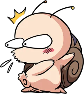 😳 whatsapp sticker