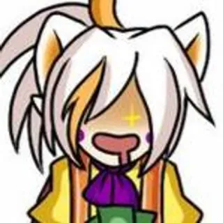 🌟 telegram sticker