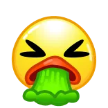 🤮