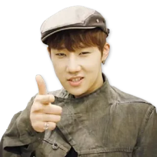 👍 telegram sticker