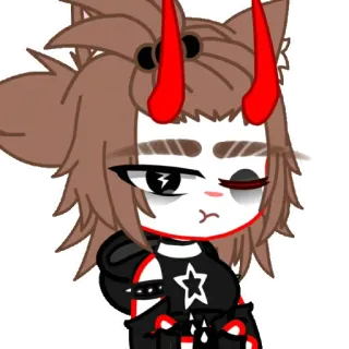 🚬 telegram sticker