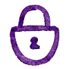 🔒