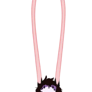 🐰 telegram sticker