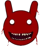 😈