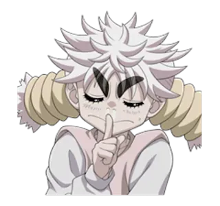😖 telegram sticker