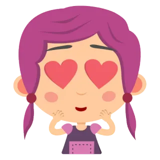 ❤ telegram sticker