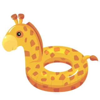 Summer @stickersb2b whatsapp stickers