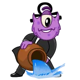 BOOM VIP #2 @TgSticker telegram stickers