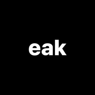 🐺 eak telegram sticker
