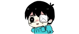 🤩 telegram sticker