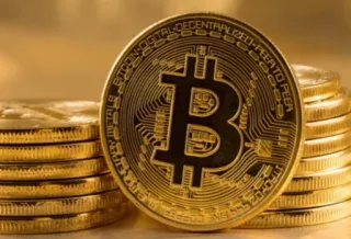 📀 ビットコイン, 仮想通貨, デジタル通貨, 金融, 投資, ブロックチェーン telegram sticker