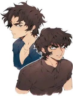 😒 telegram sticker