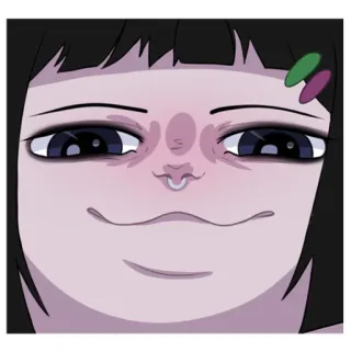 😊 telegram sticker
