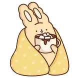 ☕