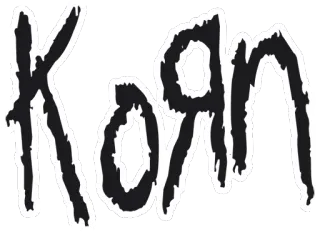😔 Korn Zespół, Muzyka, Korn, Rock, Metal telegram sticker