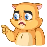 Batoshik | @Premium_Emojis_Telegram telegram emojis 😨