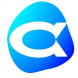 🔵
