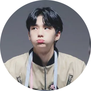 🤢 telegram sticker