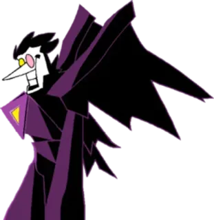 🔪 Spamton G. Spamton Deltarune spamton, deltarune, vendedor, personaje, videojuego whatsapp sticker