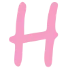 💗