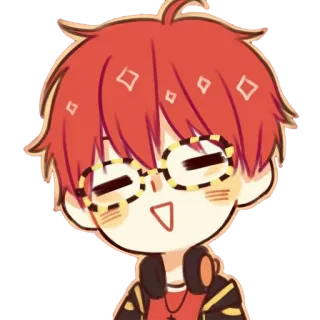 😀 telegram sticker