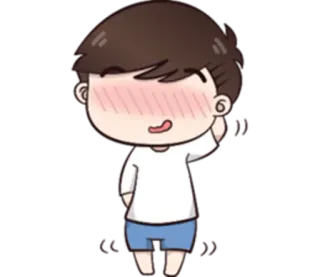😶 telegram sticker