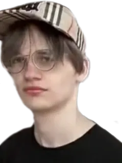 😐 telegram sticker