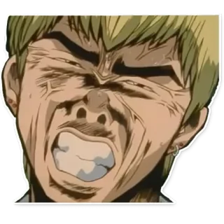 😡 whatsapp sticker