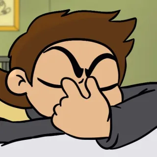 😤 whatsapp sticker