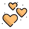 ❤️